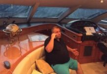 Halil Falyalı, KKTC’de uğradığı silahlı saldırıda hayatını kaybetti.