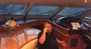 Halil Falyalı, KKTC’de uğradığı silahlı saldırıda hayatını kaybetti.