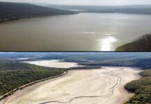 İstanbul için çok güzel haber; Kurumaya yüz tutmuş barajlarda doluluk oranı %95’i aştı!