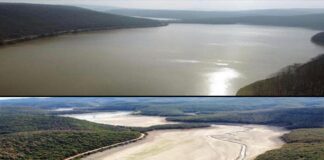 İstanbul için çok güzel haber; Kurumaya yüz tutmuş barajlarda doluluk oranı %95’i aştı!