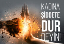 Kadına şiddet uygulayan zanlılara iyi hal indirimi kaldırılacak!