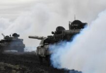 “Askeri operasyonun süresine Putin’in karar verecek”