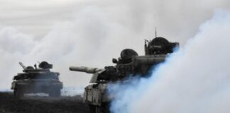 “Askeri operasyonun süresine Putin’in karar verecek”