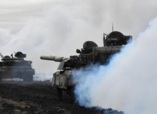 “Askeri operasyonun süresine Putin’in karar verecek”
