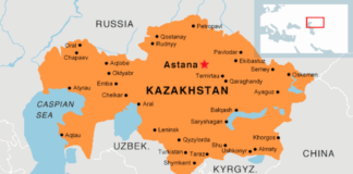 Kazakistan, Rusya’nın Ukrayna’daki taarruza katılma talebini reddetti.