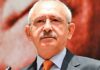 Kılıçdaroğlu ; “Milletimize söz verdim; bu mücadelemin sonu değil, daha başlangıcı!”