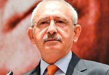 Kılıçdaroğlu ; “Milletimize söz verdim; bu mücadelemin sonu değil, daha başlangıcı!”