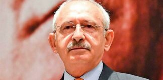 Kılıçdaroğlu ; “Milletimize söz verdim; bu mücadelemin sonu değil, daha başlangıcı!”