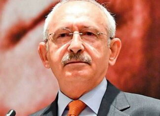 Kılıçdaroğlu ; “Milletimize söz verdim; bu mücadelemin sonu değil, daha başlangıcı!”