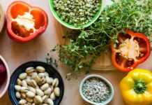 Beslenme şeklini değiştirerek ömrünüzü 13 yıl uzatın!