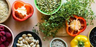 Beslenme şeklini değiştirerek ömrünüzü 13 yıl uzatın!