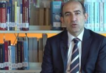 Bir süre Boğaziçi Üniversitesi Rektörlüğü yapan Melih Bulu’nun intihal yaptığına ilişkin şikayette YÖK, Medeniyet Üniversitesi’ni adres gösterdi.