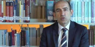 Bir süre Boğaziçi Üniversitesi Rektörlüğü yapan Melih Bulu’nun intihal yaptığına ilişkin şikayette YÖK, Medeniyet Üniversitesi’ni adres gösterdi.
