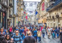 Yarın tersine göç olsa en kalabalık kentler hangileri olurdu?