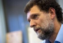 Avrupa Parlamentosu’ndan Kavala açıklaması: Yargı süreci “gülünç”, davalarının birleştirilmesinin “akıl dışı”