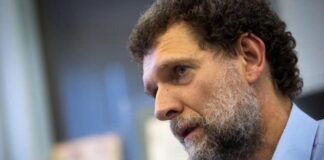 AİHM’den, Osman Kavala kararı!