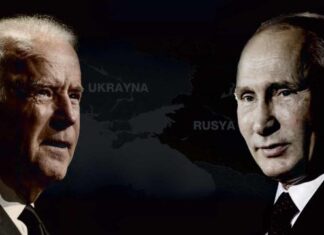 Biden: Putin ile diplomasiye devam için mutabık kaldık, diplomatik çabalarımız devam edecek
