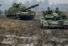 Putin askeri harekat emri verdi!