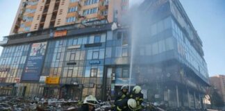 Kiev’de çatışmalar devam ederken sokağa çıkma yasağı kalktı