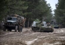 Ukrayna Silahlı Kuvvetleri: Donbass’a saldırı gerçekleşti, 2 asker hayatını kaybetti 4 asker ağır yaralandı.