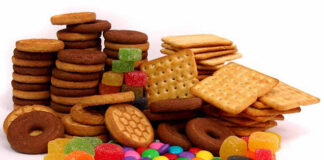 New York Post, Sağlıksız 10 gıdayı açıkladı!