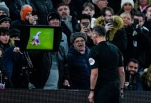 FIFA’dan VAR’dan sonra yeni teknoloji: SAOT