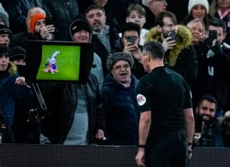 FIFA’dan VAR’dan sonra yeni teknoloji: SAOT