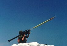 Hollanda’dan Ukrayna’ya, 200 Stinger uçaksavar füze desteği!