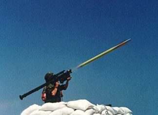 Hollanda’dan Ukrayna’ya, 200 Stinger uçaksavar füze desteği!