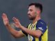 Fenerbahçe resmen açıkladı; Sinan Gümüş takımdan ayrıldı
