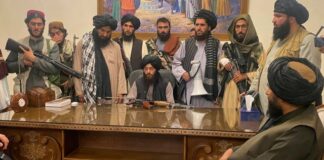 Dünya işte böyle bir yer: Taliban, diyalog ve barışçıl yollarla çözüm çağrısı yaptı!