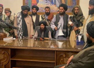 Dünya işte böyle bir yer: Taliban, diyalog ve barışçıl yollarla çözüm çağrısı yaptı!