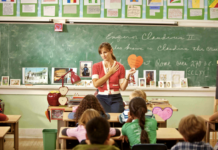 Öğretmenlik Meslek Kanun Teklifi Türkiye Büyük Millet Meclisi’nde kabul edildi.