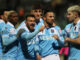 Trabzonspor çeyrek finalde. Denizlispor 1-2 Trabzonspor