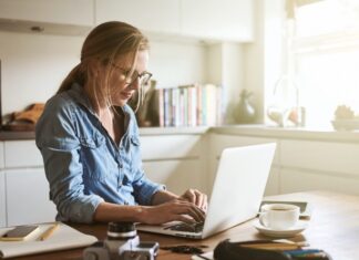 Online çalışanların büyük kısmı Omicron varyantı nedeniyle ofise dönmek istemiyor!