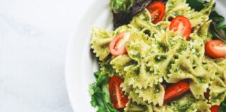 ABD: Okullarda her Cuma vegan menü!