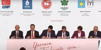 İŞTE GÜÇLENDİRİLMİŞ PARLEMENTER SİSTEM! YARGI BÖLÜMÜ