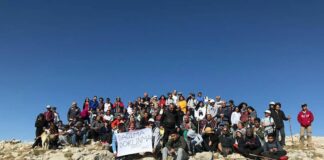 Yargı, Büyükyılanlı Dağı mermer ocağı projesini iptal etti