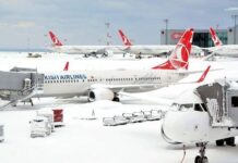 THY ve Pegasus bir çok seferlerini iptal etti!