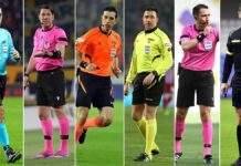 MHK, Tahkim Kurulu’nun kararını dinlemedi, 13 hakeme artık maç vermeyecekler!