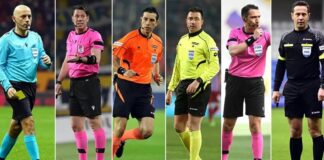 MHK, Tahkim Kurulu’nun kararını dinlemedi, 13 hakeme artık maç vermeyecekler!