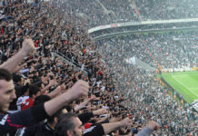 TFF da pandemi kısıtlamalarını kaldırdı.