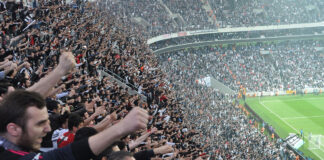 TFF da pandemi kısıtlamalarını kaldırdı.