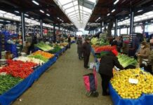 Şubat ayında İstanbul’da dört kişilik bir ailenin ortalama yaşam maliyeti 15 bin 360 TL