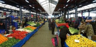 Şubat ayında İstanbul’da dört kişilik bir ailenin ortalama yaşam maliyeti 15 bin 360 TL