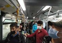 Bursa’da toplu taşıma ücretlerine zam yapıldı.