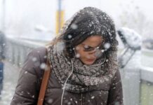 Cemre’ler tükendi, kar ve soğuk bitmedi; geri geliyor!