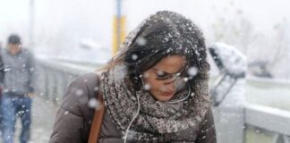 Cemre’ler tükendi, kar ve soğuk bitmedi; geri geliyor!