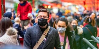 İçişleri Bakanlığı’ndan maske genelgesi