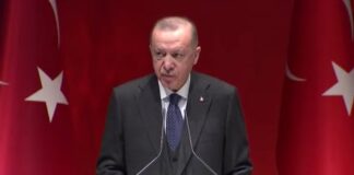 Erdoğan, yeni düzenleme ile milletvekili transferlerinin önüne geçileceğini söyledi.